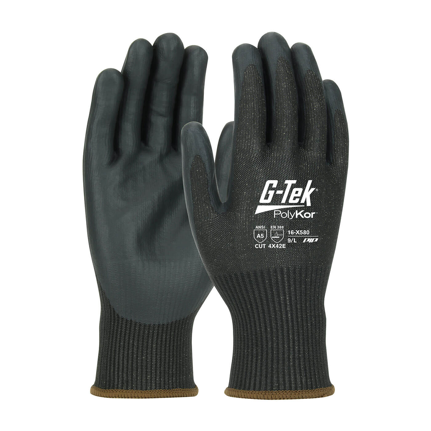 Samurai Glove - Cut Resistant Gloves Made With Tuffalene Pla