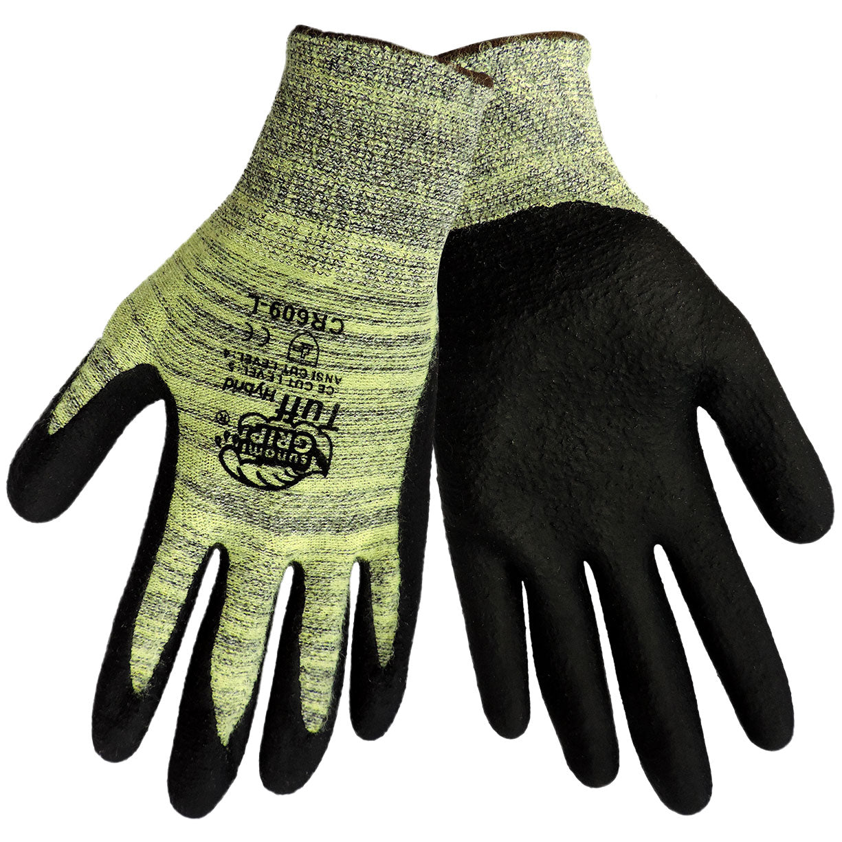 Best Gloves For Steele And Metal Fabrication –