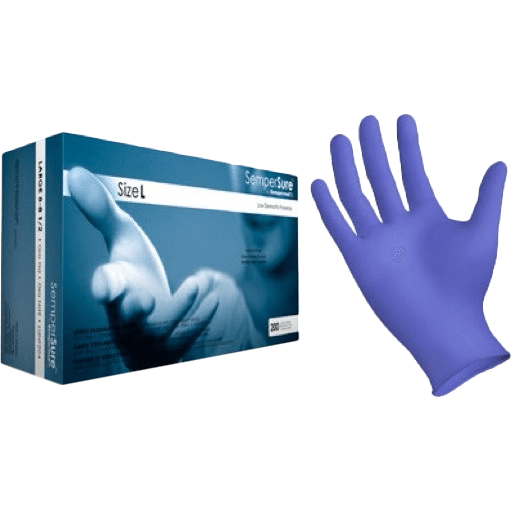 Why Choose Latex Free Gloves