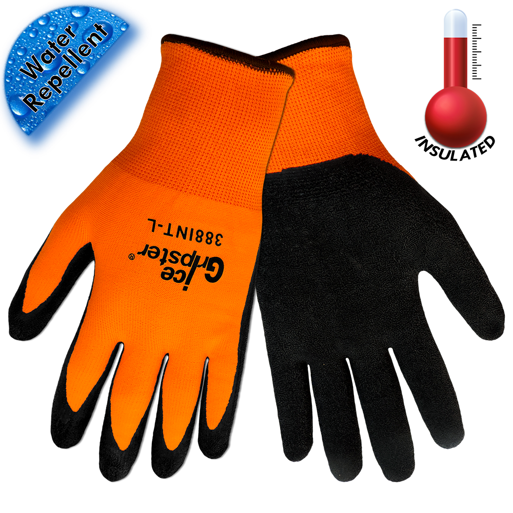 The 12 Best Work Gloves for Contractors and Construction Workers