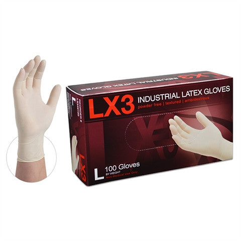 GloveWorks Gloves Box L - Cosmo Nail and Beauty Supply