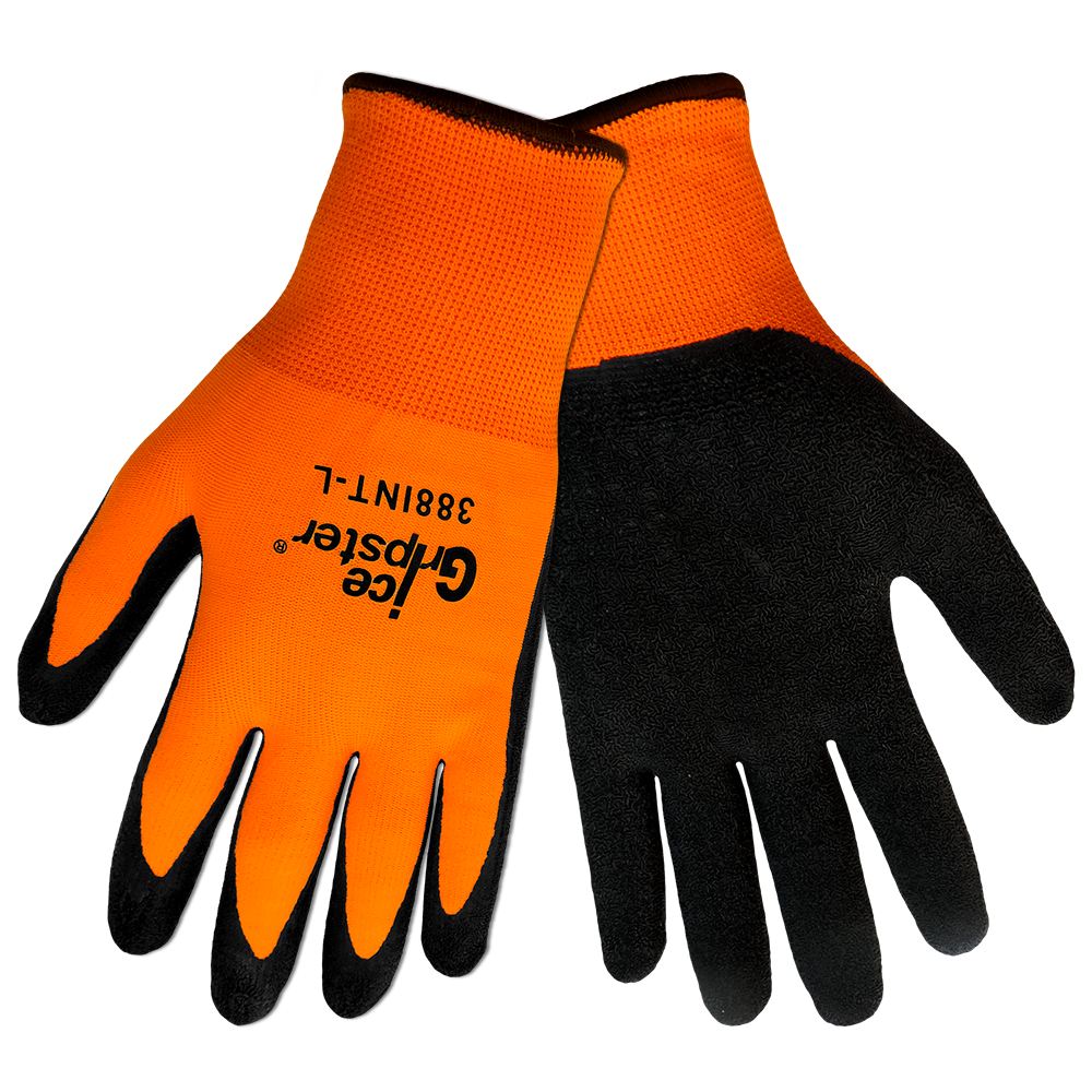 Cold Weather Work Gloves, 3 Features You Must Have – YourGloveSource.com