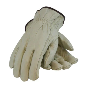 Choosing the Correct Leather Work Glove