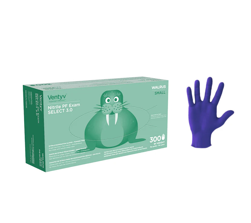 Why are Disposable Gloves Getting Thinner with More Gloves Per Box?