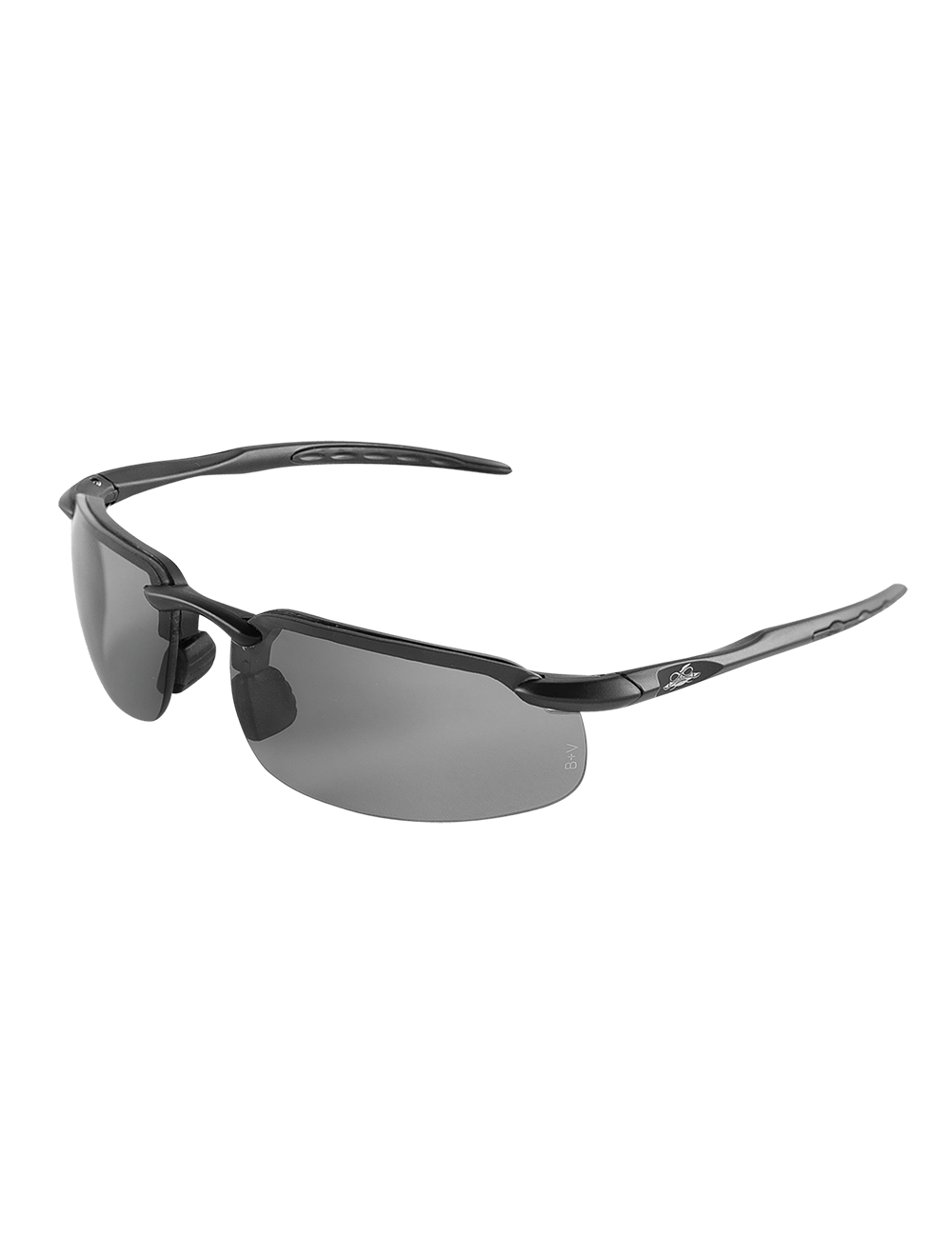 Swordfish Polarized Photo-chromatic Lens Safety Glasses BH1061213