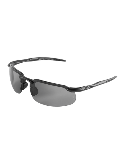 Swordfish Polarized Photo-chromatic Lens Safety Glasses BH1061213