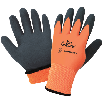 Winter Work Gloves  Best Cold Weather Construction Gloves –